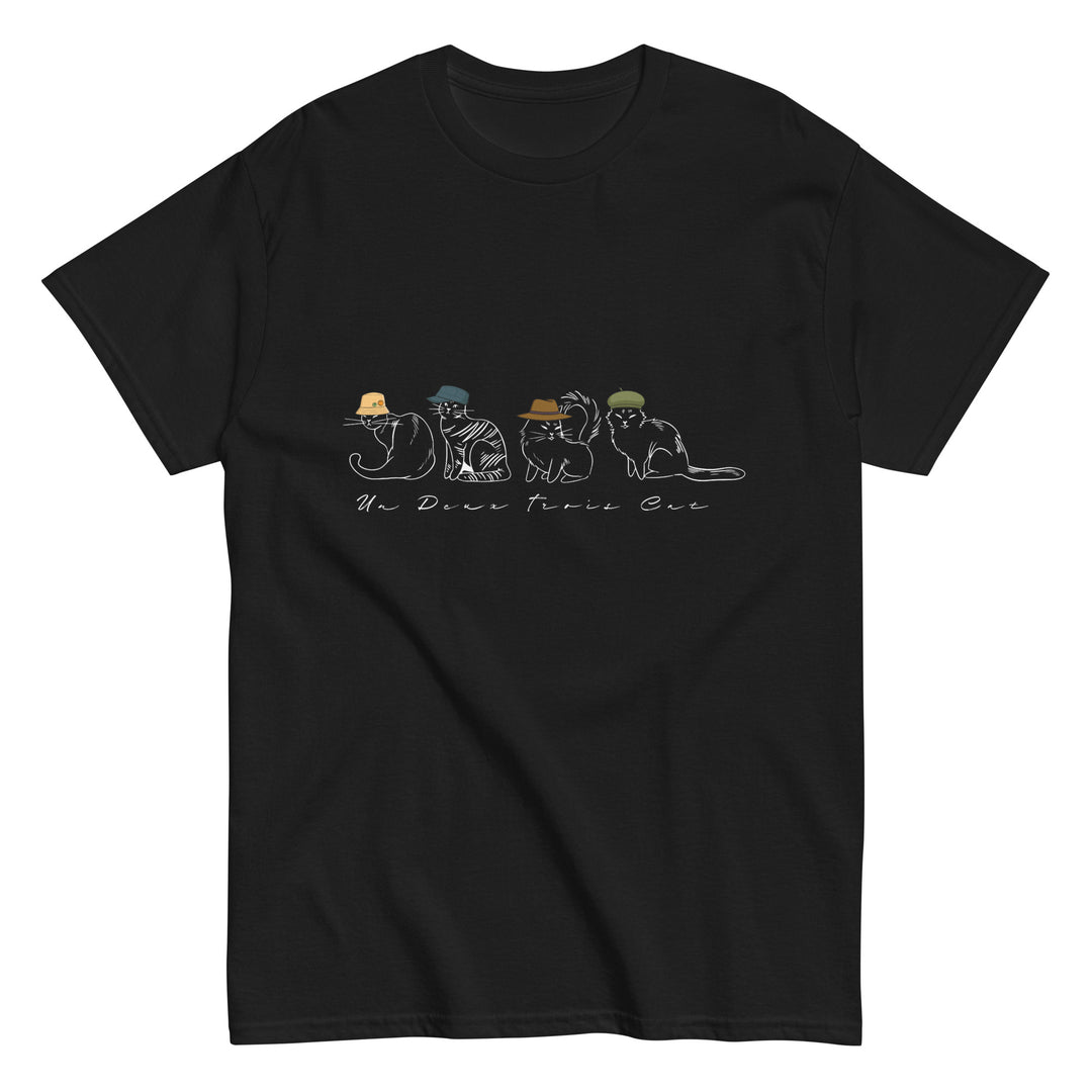 Men's classic tee