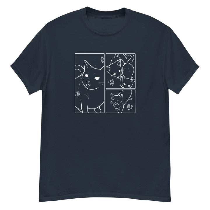 Kitty Party Classic Tee