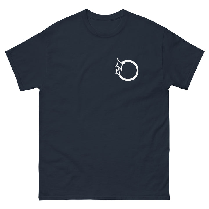 Stargazing Men's T-Shirt