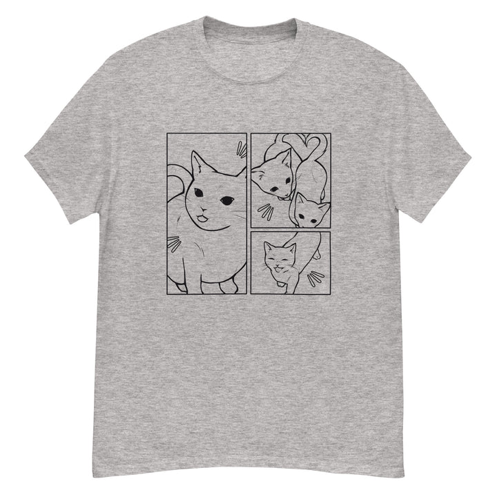 Kitty Party Classic Tee