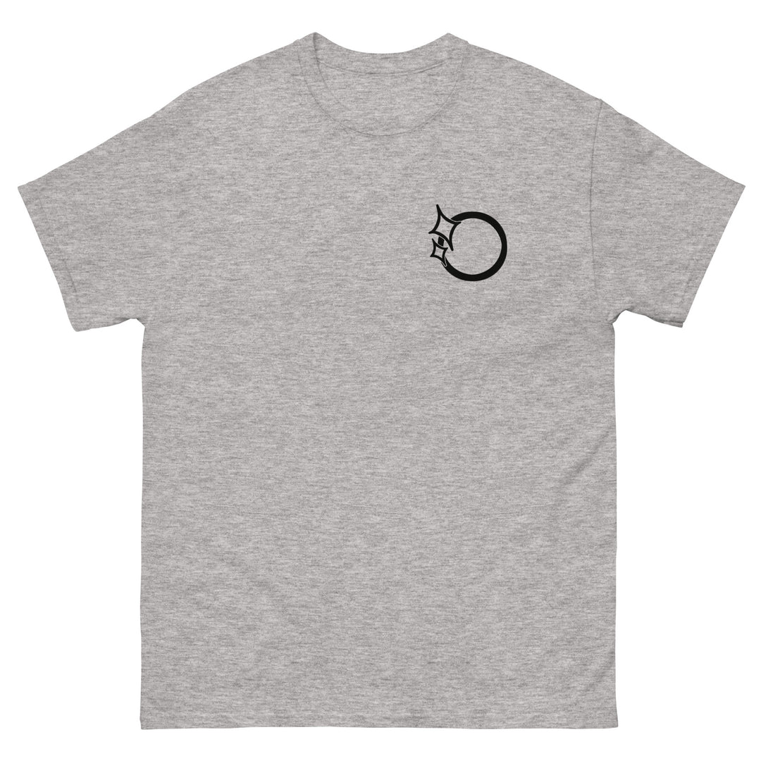 Stargazing Men's T-Shirt