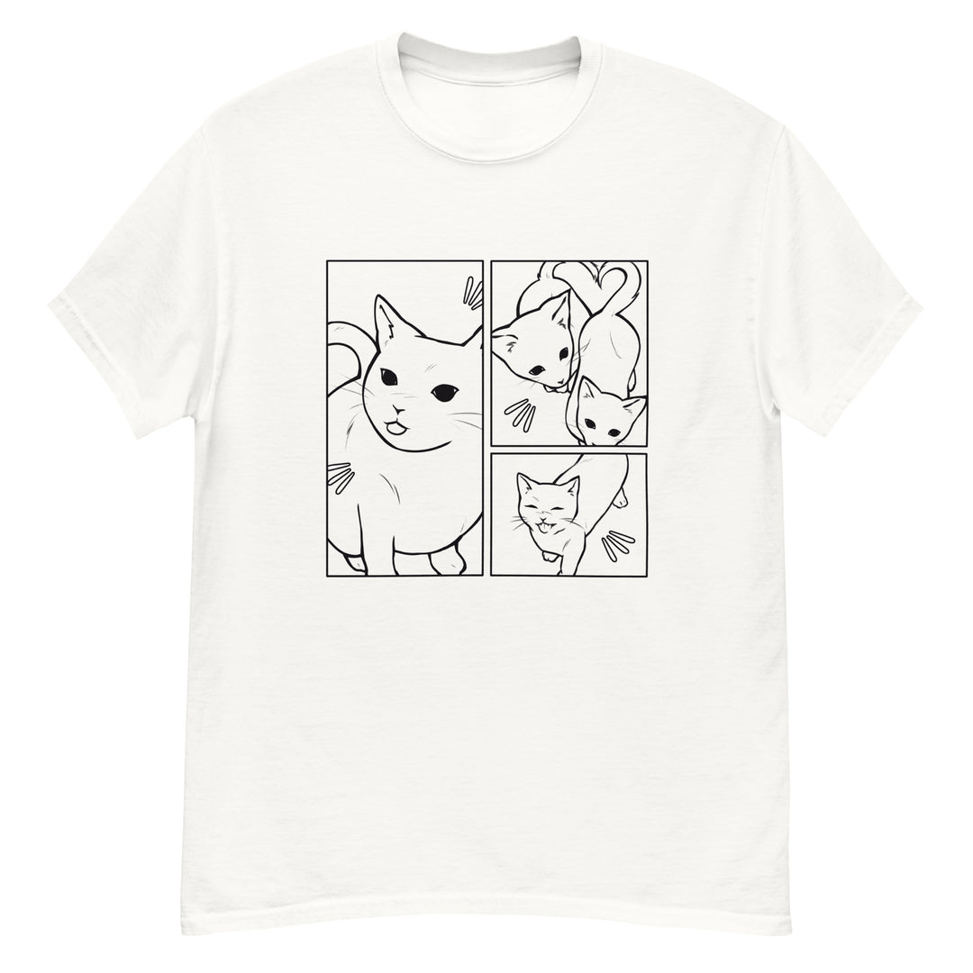 Kitty Party Classic Tee