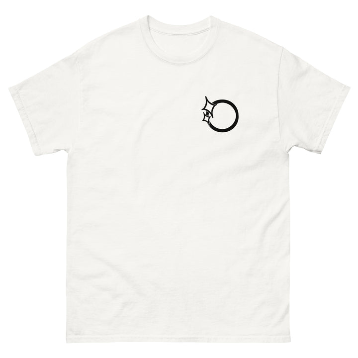 Stargazing Men's T-Shirt