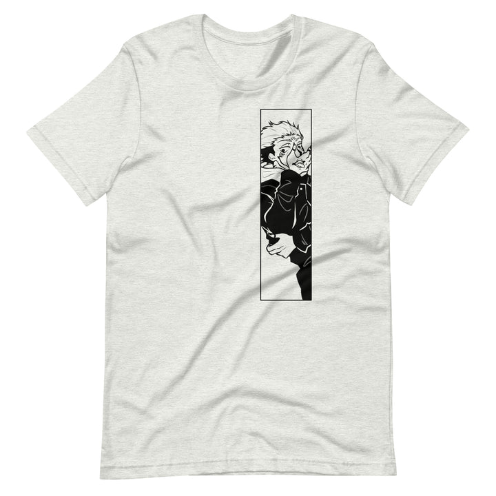 Jujutsu Kaisen: King of Curses Unisex T-Shirt