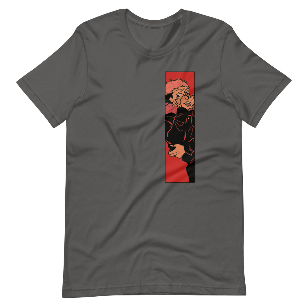 Jujutsu Kaisen: King of Curses Unisex T-Shirt