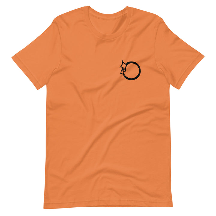 Stargazing Unisex t-shirt