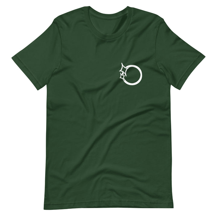 Stargazing Unisex t-shirt