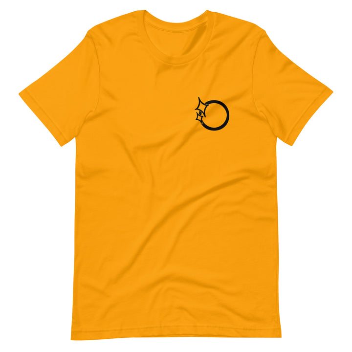 Stargazing Unisex t-shirt