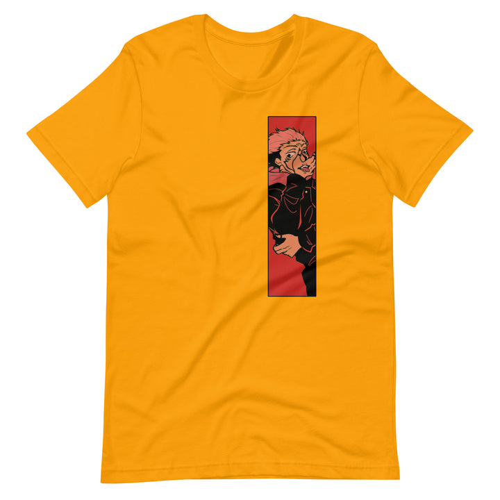 Jujutsu Kaisen: King of Curses Unisex T-Shirt