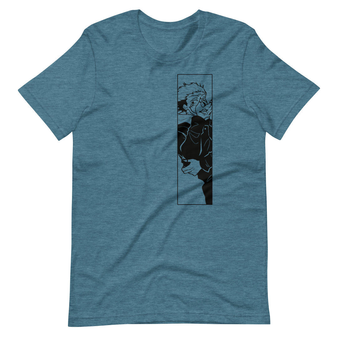 Jujutsu Kaisen: King of Curses Unisex T-Shirt