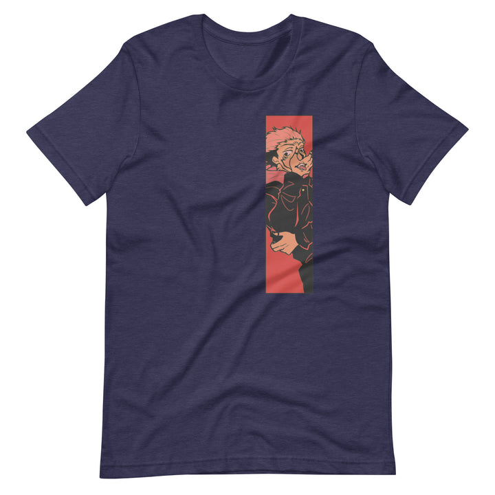 Jujutsu Kaisen: King of Curses Unisex T-Shirt