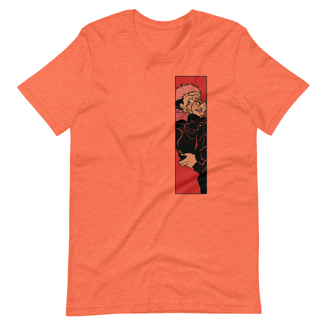 Jujutsu Kaisen: King of Curses Unisex T-Shirt