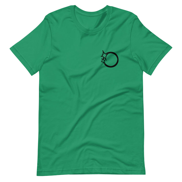 Stargazing Unisex t-shirt