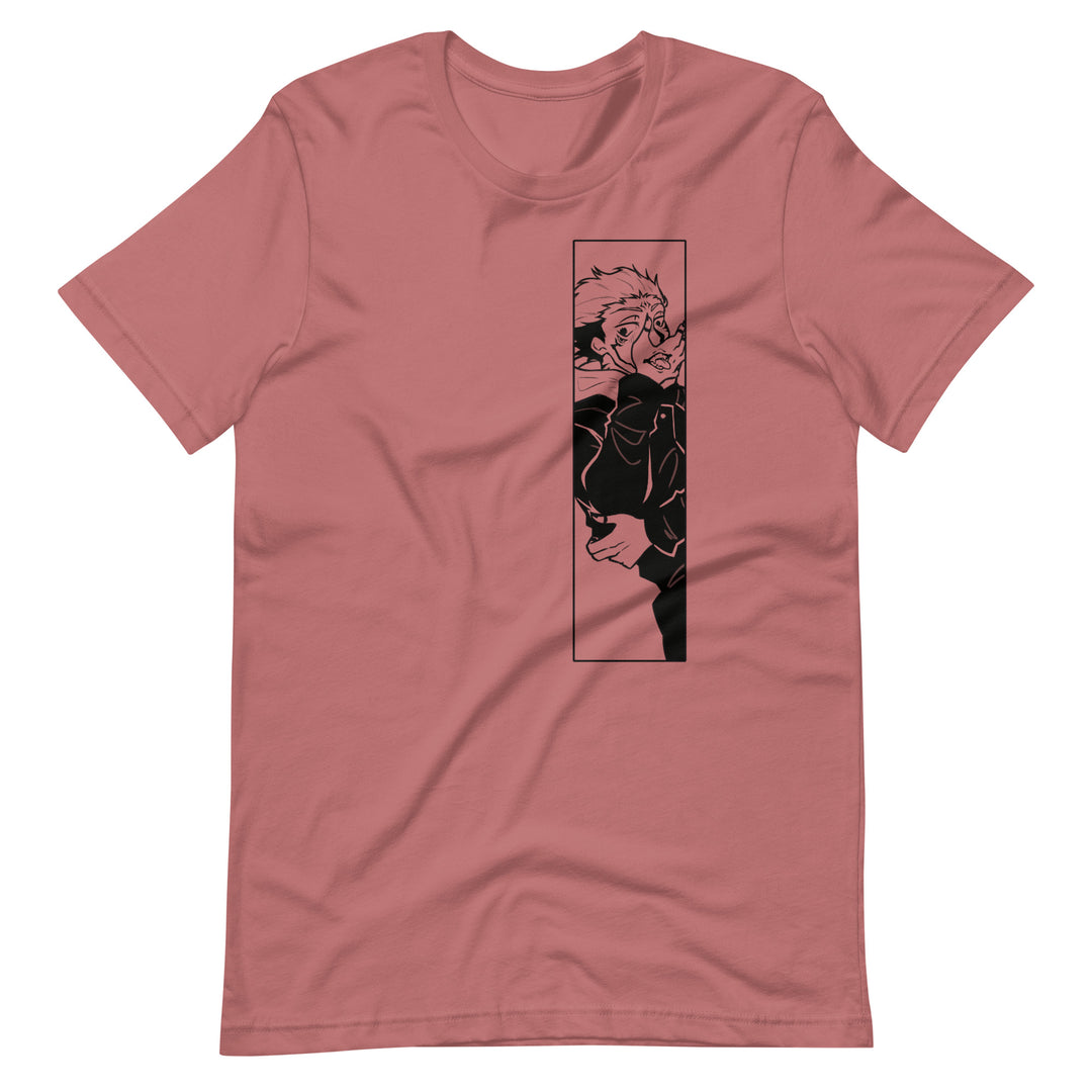 Jujutsu Kaisen: King of Curses Unisex T-Shirt