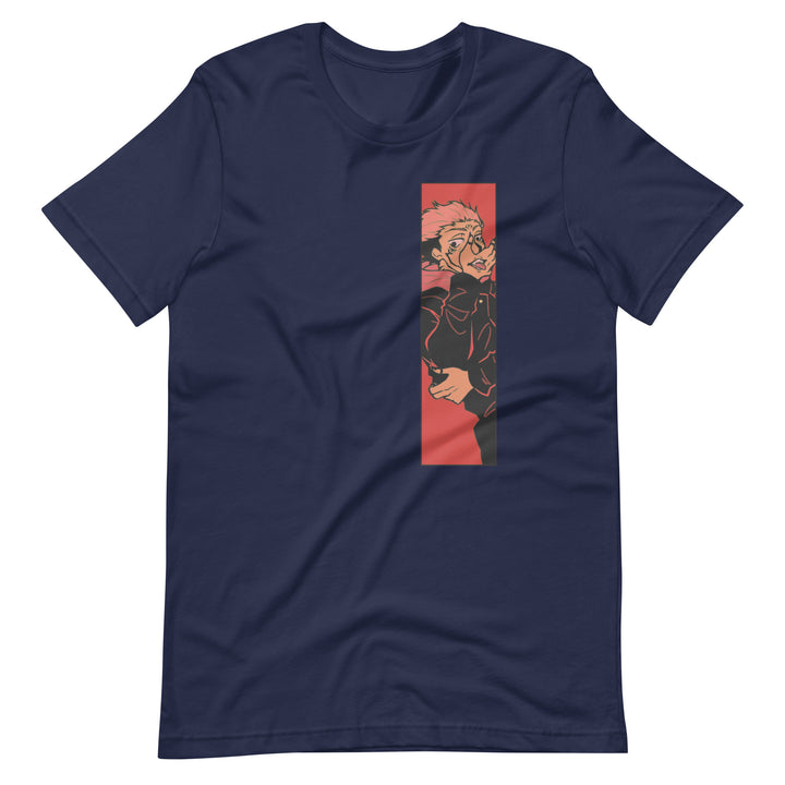 Jujutsu Kaisen: King of Curses Unisex T-Shirt