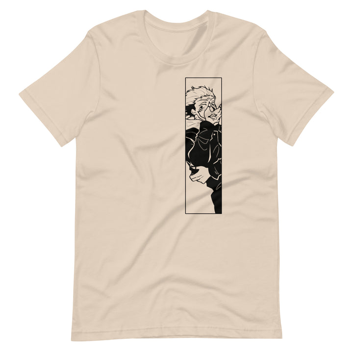 Jujutsu Kaisen: King of Curses Unisex T-Shirt