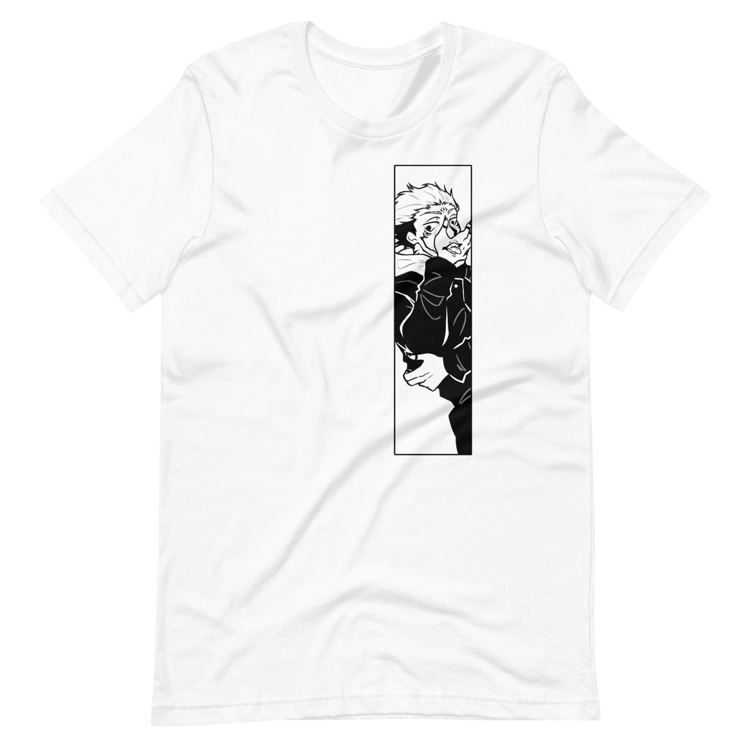 Jujutsu Kaisen: King of Curses Unisex T-Shirt