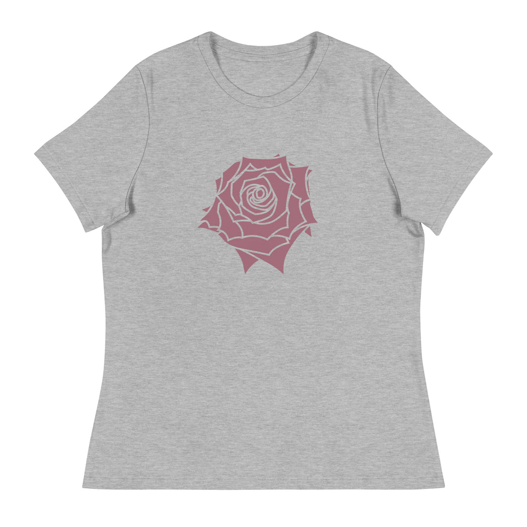 Women's Relaxed T-Shirt