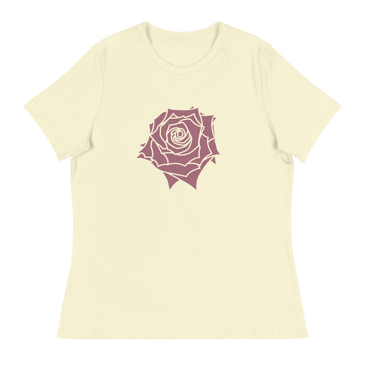 Women's Relaxed T-Shirt