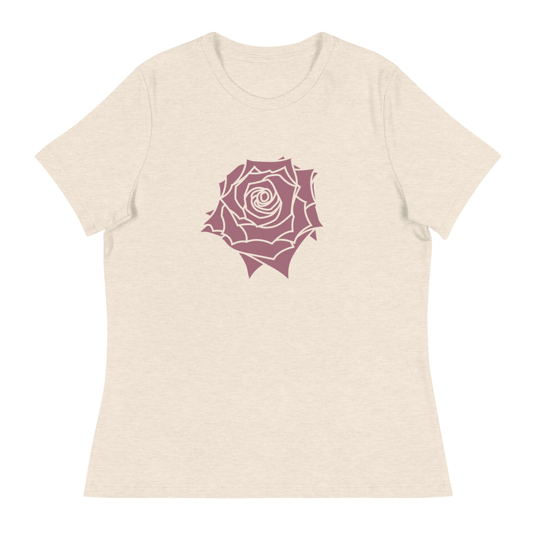 Women's Relaxed T-Shirt