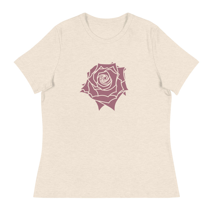 Women's Relaxed T-Shirt