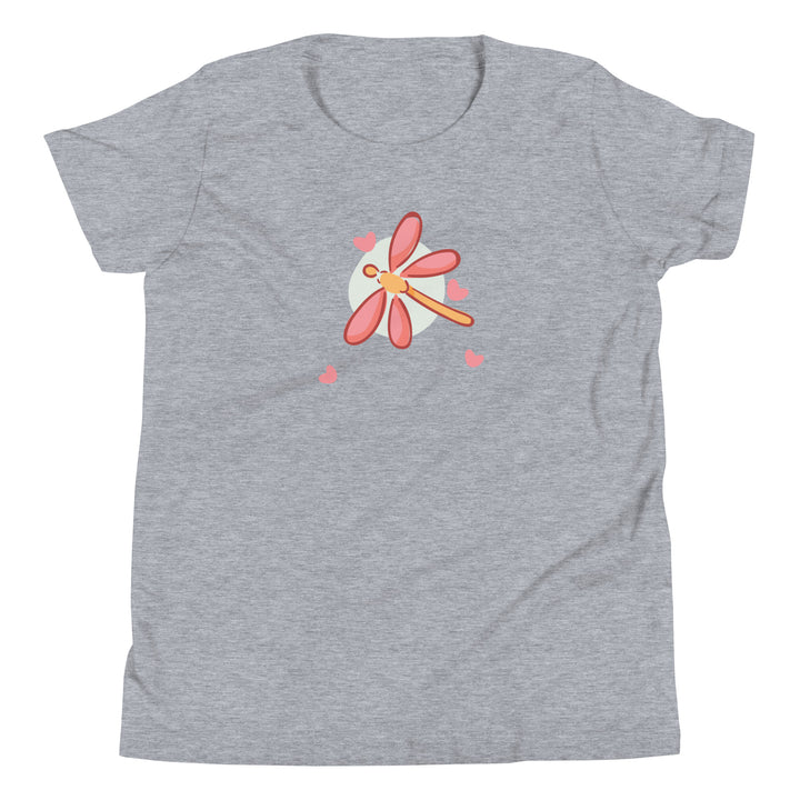 Dragonfly Youth Short Sleeve T-Shirt