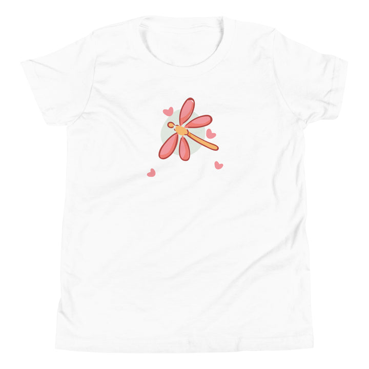 Dragonfly Youth Short Sleeve T-Shirt